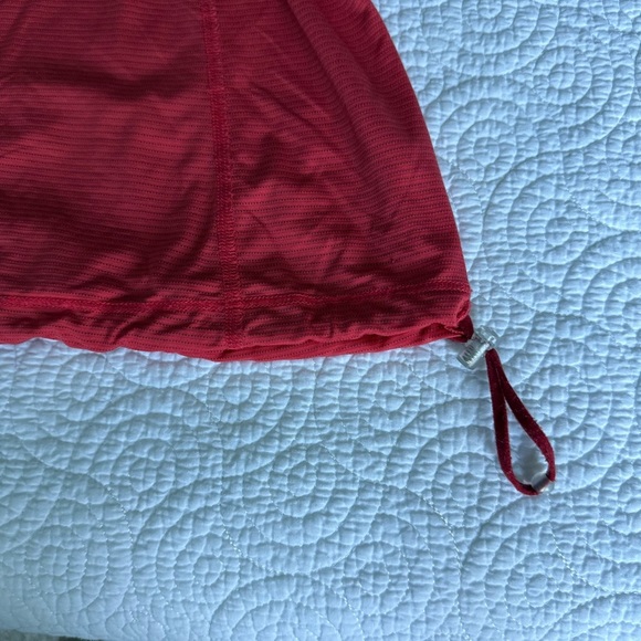 lululemon athletica Pink Tank Top - Picture 6 of 6